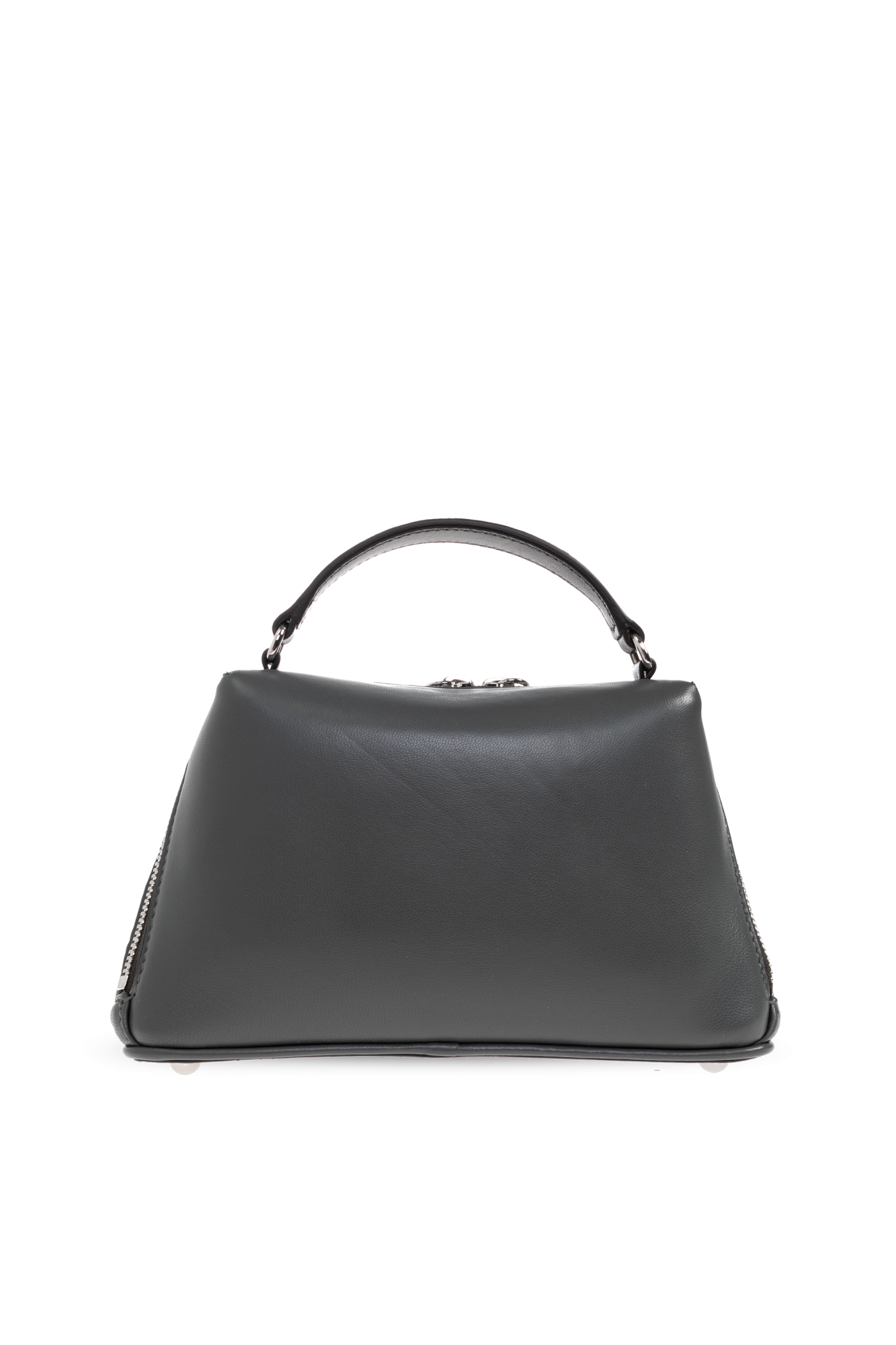 ハンドバッグ Maison Margiela SB1WG0065 P6434 T8127 Handbags glam slam Grey Handbag Maison Margiela - Vitkac Canada